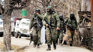 JeM Militant, Active Since 2018, Killed As Sopore Encounter Ends