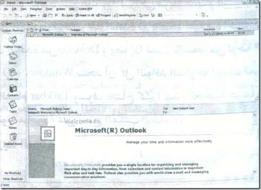 Preparation Outlook XP6-7_10