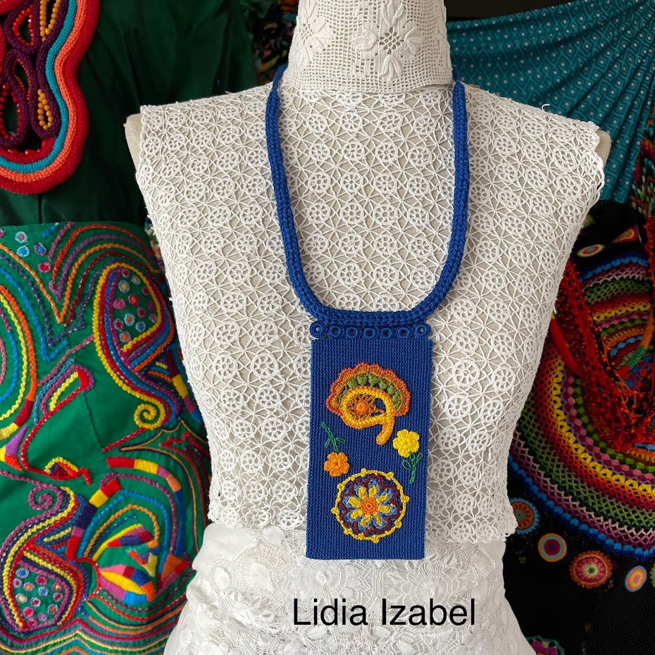 Lidia Izabel