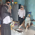 Polsek Pulau Laut Selatan Kotabaru Temukan Mayat Bayi di Kolong WC