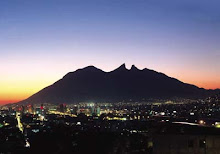 LA CIUDAD DE LAS MONTAÑAS