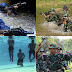 7 Aksi Hebat TNI yang bikin Dunia Tercengang