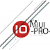 MIUI 10 PRO V8.10.11 FOR COOLPAD NOTE 3/LITE/PLUS