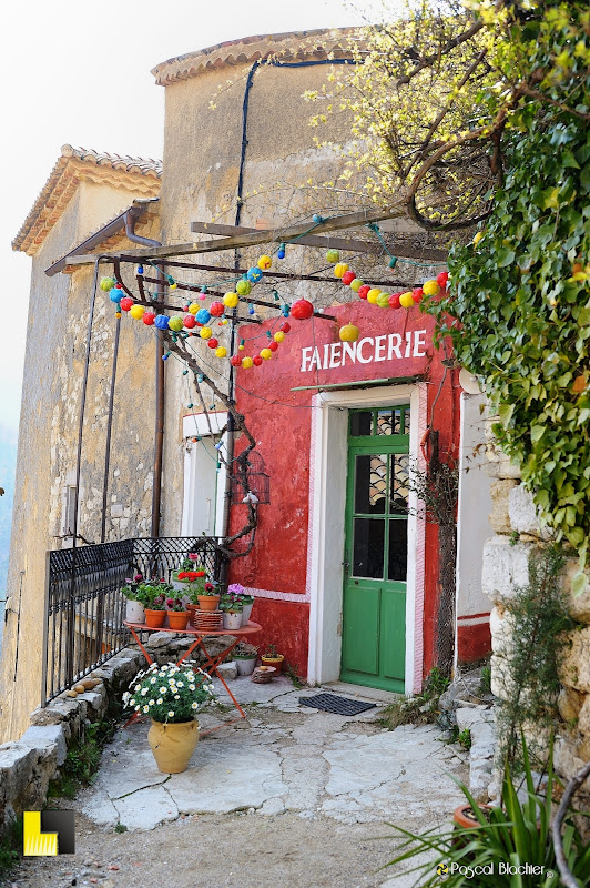 la faïencerie de Brantes photo pascal blachier au delà du cliché