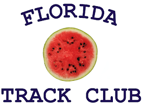 Florida Track Club's Three-Mile Melon Run