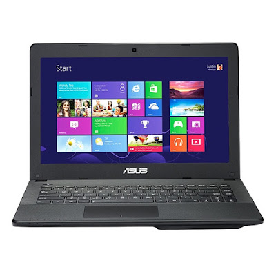 info Asus X454WA-VX004D