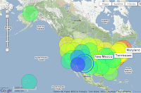 Google Data Explorer