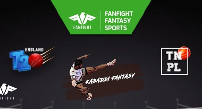 How Fantasy Cricket Leagues Help us to Earn Big - FanFight