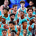 Charlotte Hornets 22-23 Portraits Pack by Sleepychon | NBA 2K23