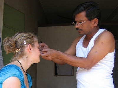 How to Get Your Nose Pierced in India