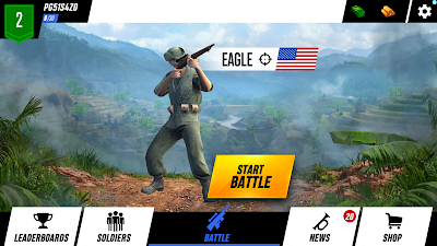 forces of freedom radar hileli apk