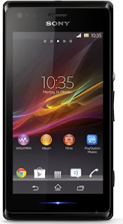 Sony Xperia M Price