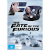 The fate of the furious 2017 dual audio 720p