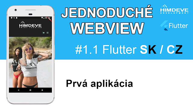 flutter webview