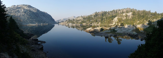 191: lake from the cold spot