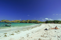 tanjung aan lombok