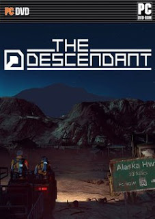 The Descendant Episode 3 PC Game