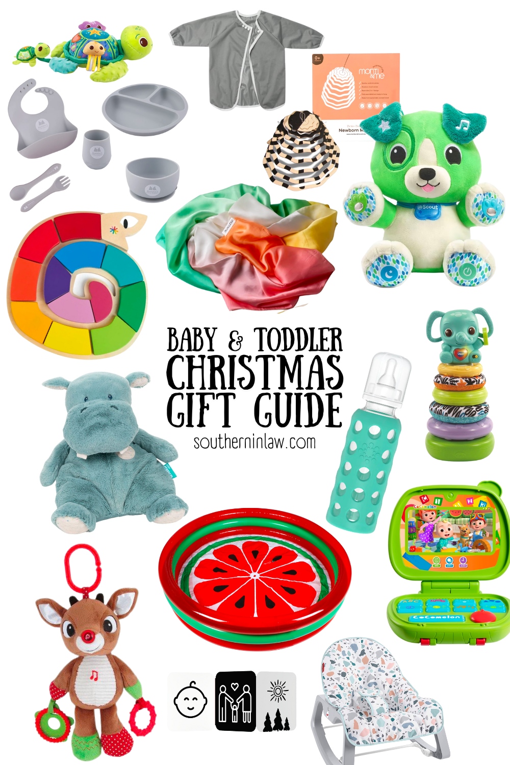Baby Gift Guide 2022