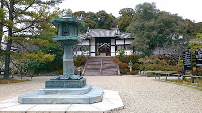 叡福寺(南河内郡太子町)