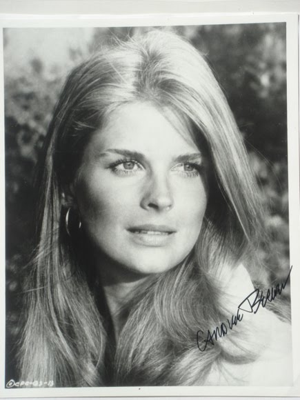 Candice Bergen