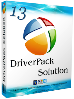 DriverPack Solution 13 R399 Final 2014