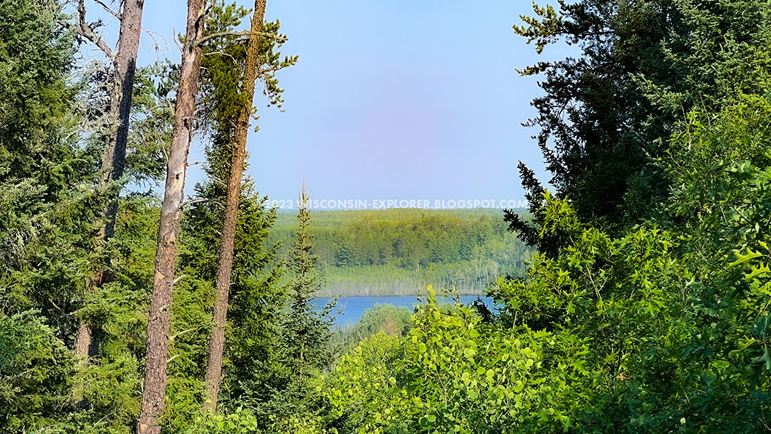 Prince Albert National Park  Wildlife, Boreal Forest, Camping