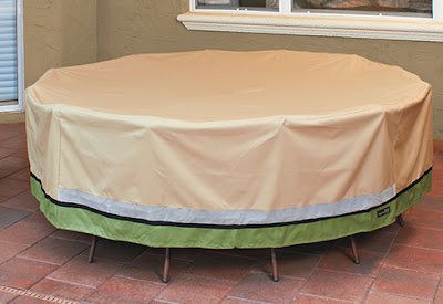 Outdoor Furniture Covers Taupe | Trend Home Ideas