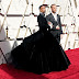 Billy Porter Sparks Controversy With Outfit To Oscar Awards 2019... Photos