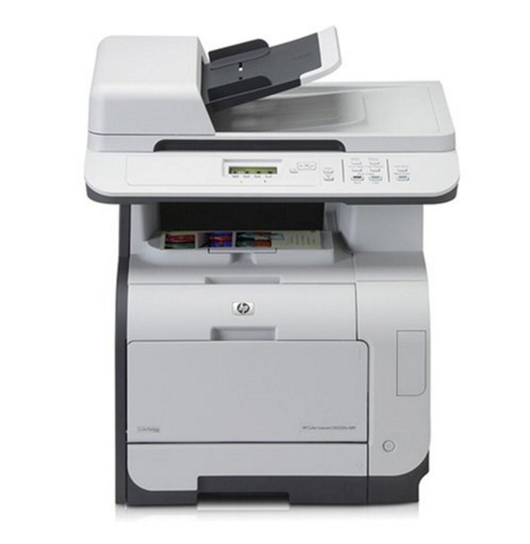 HP Color LaserJet CM2320nf Drivers Download | CPD