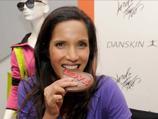 Padma Lakshmi