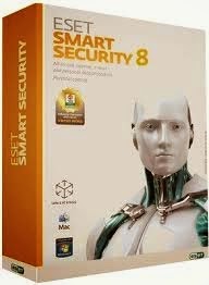 ESET NOD32 Smart Security Full Version