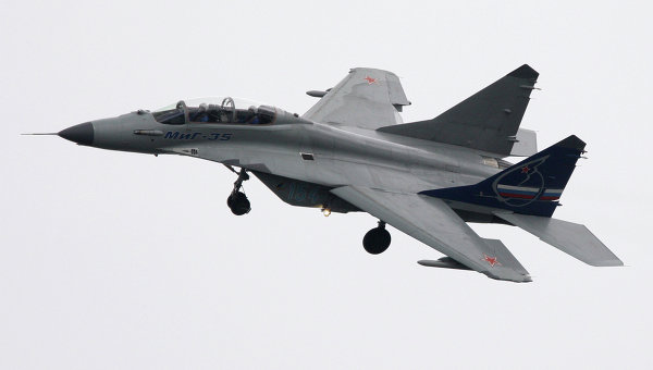 MiG-35