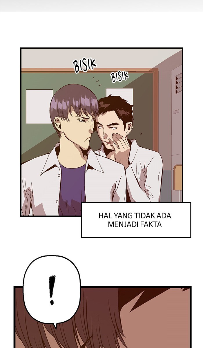 Webtoon Weak Hero Bahasa Indonesia Chapter 31