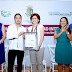 El Ayuntamiento recibe la marca registrada para su programa "Mérida en Domingo"