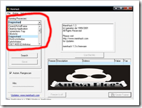 Software Cheat Game 1