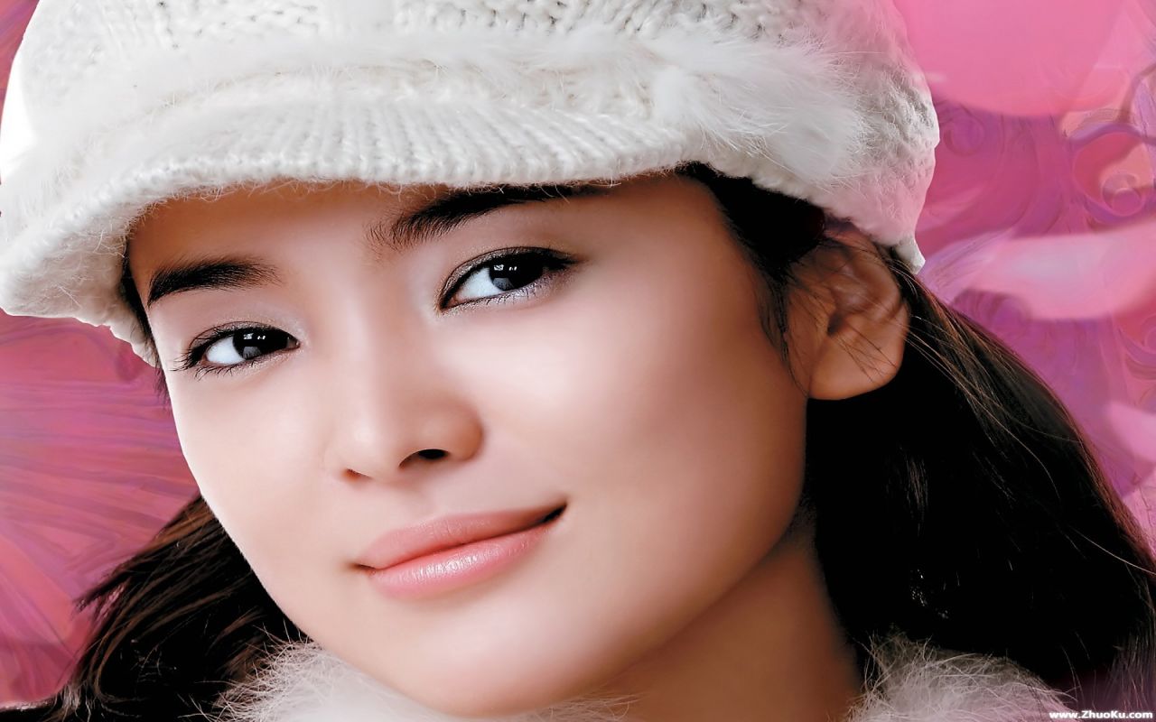 SulfiaNisty: Foto-Foto Song Hye-kyo