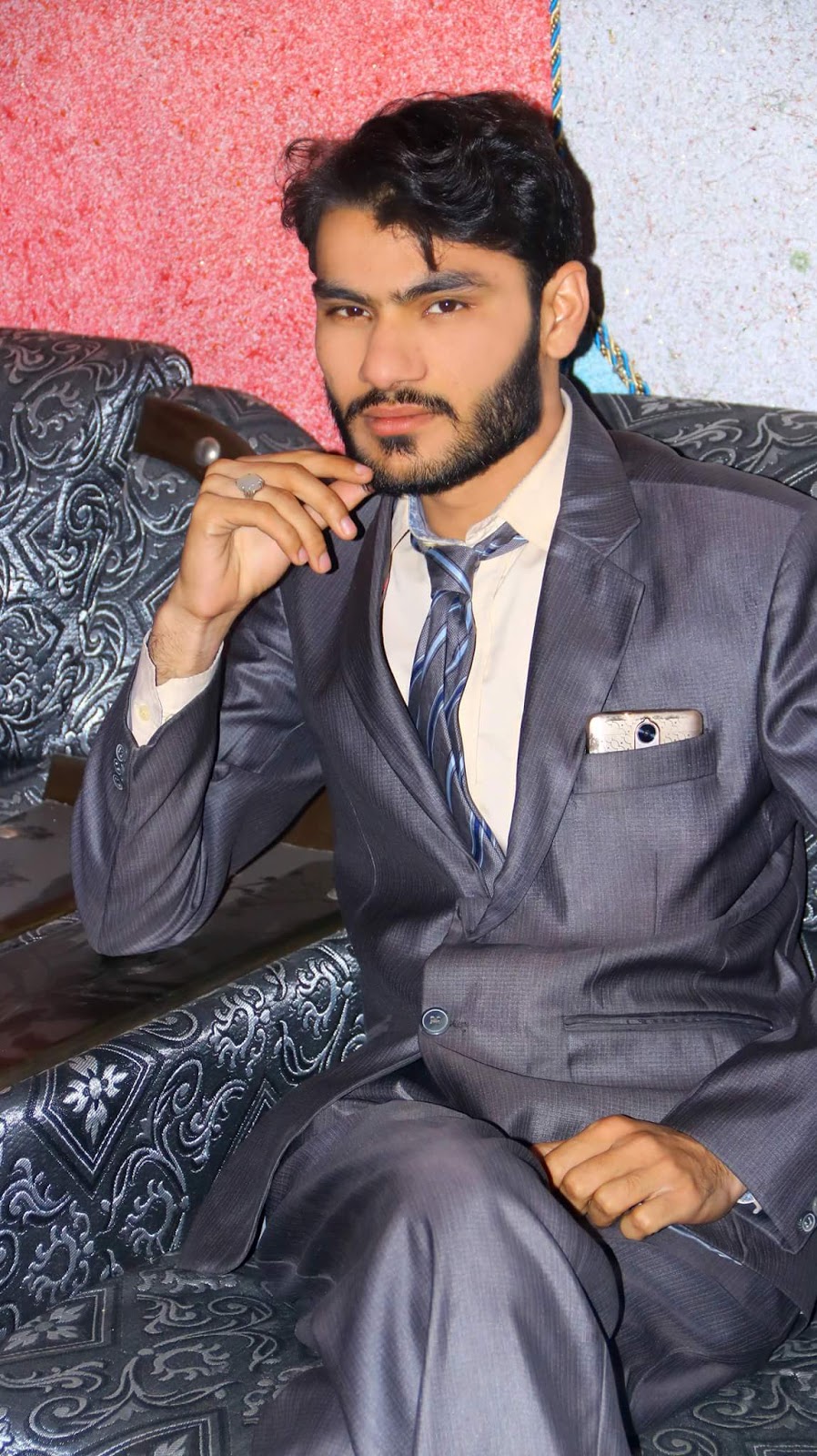 Mirza Bilal Arif 