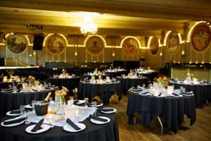 How To Decorate Wedding Reception