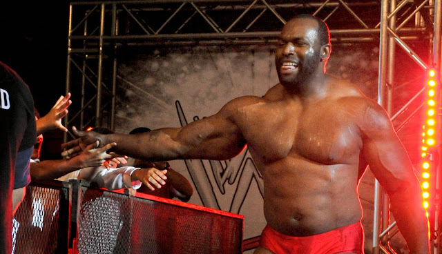 Ezekiel Jackson Hd Wallpapers Free Download