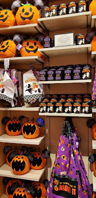 Halloween Merchandise