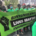 Les Banyamulenge vivants aux États-Unis ont manifesté contre "l’épuration ethnique et le déracinement de leur communauté" en RDC (Jacques Murinda)