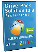 DriverPack Solution 12.3 Full