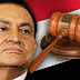 Αίγυπτος : Άκυρη η καταδίκη του Μουμπάρακ για διαφθορά
