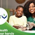 Funke Akindele Announced As The Brand Ambassador For Dettol (Photos)