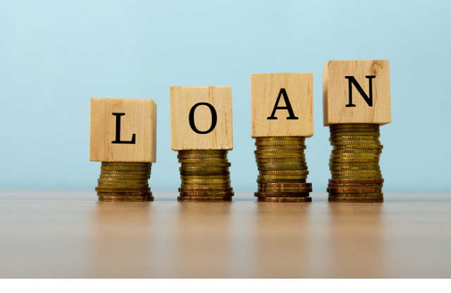 How can we Receive  Personal loans?