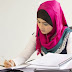 Memadu Padankan Busana Hijab Untuk Saat ke Kantor