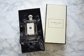 Jo Malone Counter Review