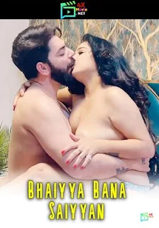 Bhaiyya Bana Saiyyan (2024) Hindi ShowX