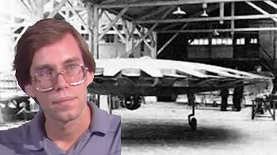 Why Bob Lazar was reprimanded for touching flying Disk at Area 51 S-4.