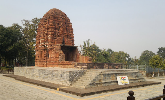 Laxman Temple Chhattisgarh